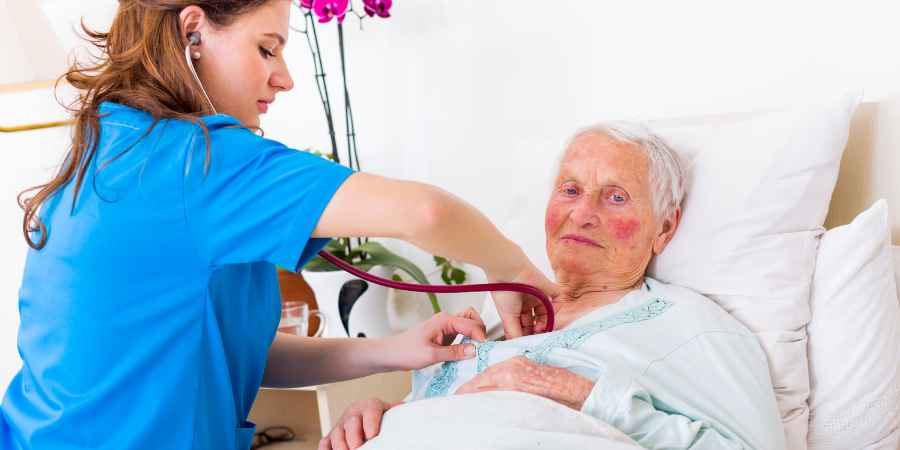 Geriatra a domicilio Caffarella: esperienza e assistenza anziani Geriatra a domicilio Caffarella